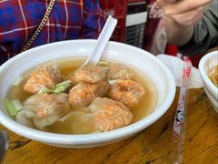 -小梁哥云吞面(黄贝岭店)