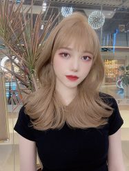 -3AM·S HAIR SALON烫发染发接发