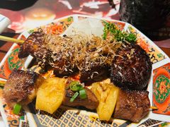 -弓二·烧鸟居酒屋(财富购物中心店)