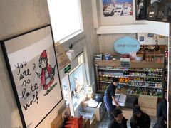 -Alimentari早午餐(安福路店)
