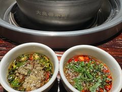 -大良毋米粥(锦龙路总店)