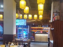-乡里八闽·福州乡土菜(高宅店)