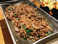 -黛瓦里巷(南京东路店)