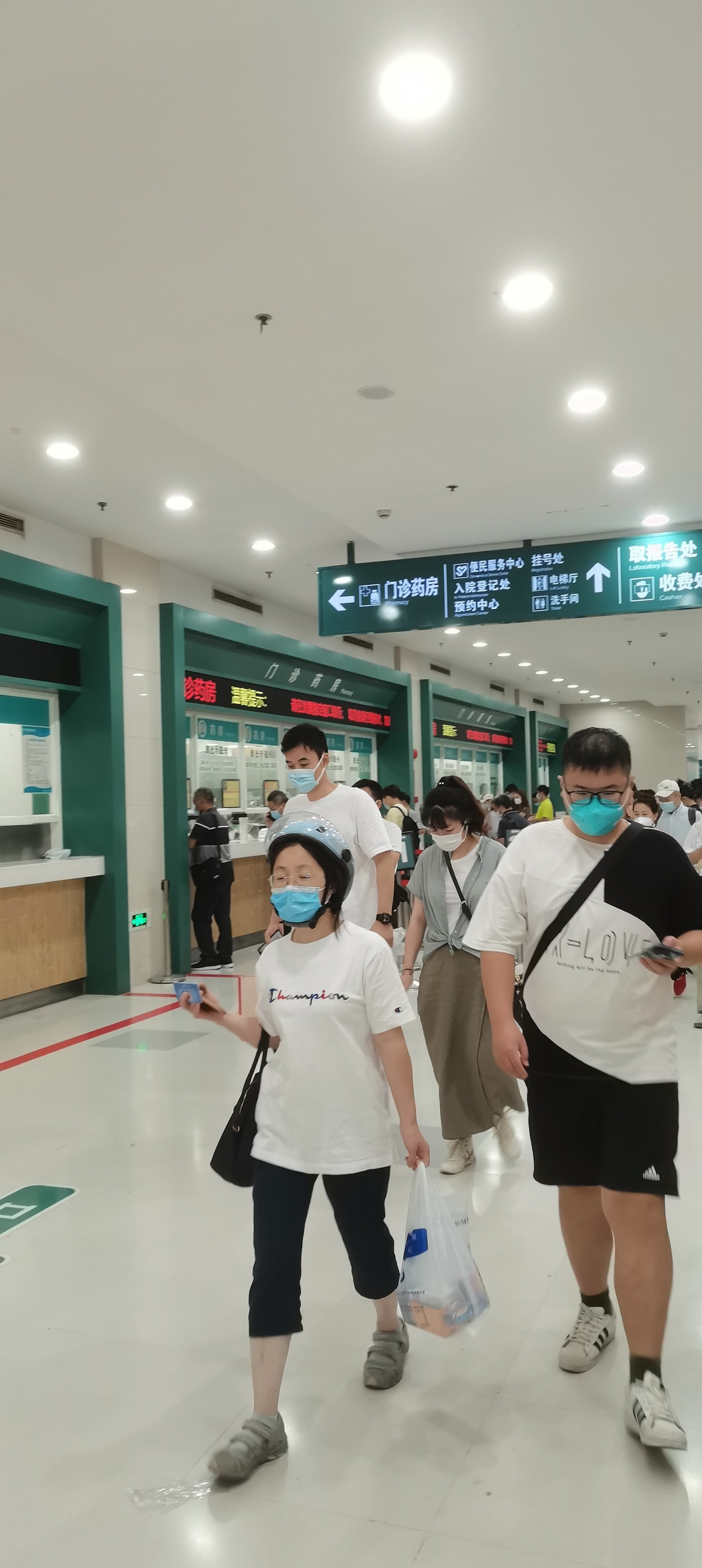 上海市第六人民医院(上海交通大学附属第六人民医院)黄牛陪诊挂号的简单介绍 上海市第六人民医院(上海交通大学附属第六人民医院)黄牛陪诊挂号的简单介绍
