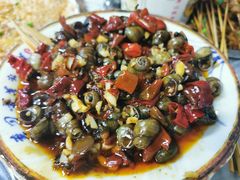 全味田螺-小民大排档(光谷店)