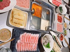 -海底捞火锅(石厦时代广场店)