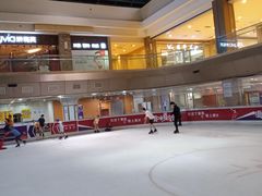 -奥山冰场(奥山世纪城店)