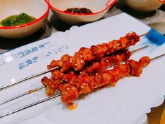 -羊来顺冰煮鲜羊铁锅烀羊肉(八卦岭店)