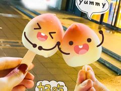 -新世界百货(顺义店)