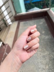 -拾光SAEGA·日式美甲美睫化妆造型工作室