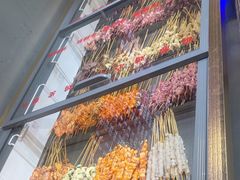 -有蚝有翅烧烤大排档·宵夜(右安门店)