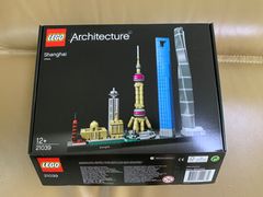 -乐高专卖店(温州万象城店)