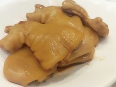 卤水猪仔脚-彩福皇宴(皇室堡店)