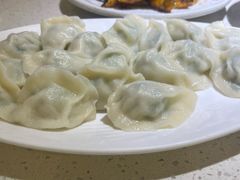 -船歌·鱼水饺青岛菜(金狮广场店)