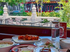 -月福京味斋·烤鸭店·北京菜(鼓楼总店)