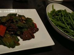 -皇后餐厅-煲仔·小菜·打边炉(古北店)