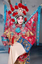 -华韵京剧摄影(洋桥角门东店)