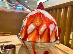 -怪物的冰与火(天虹商场中山路店)