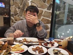 -汉巴味德(大悦城店)