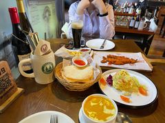 -布拉格餐厅· 中欧捷克菜(全国首店)