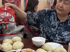 -姚记炒肝店(鼓楼店)