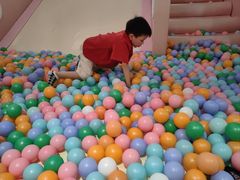 -青水瓦台汤泉(未央店)