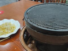 -岳合轩老北京涮肉