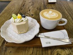 -素咫咖啡CLIFEROSE(新安店)