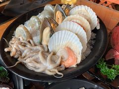 -丽江庭院之爱在路上(西单店)