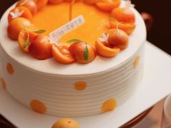 -花甜生活FatimCake·生日蛋糕