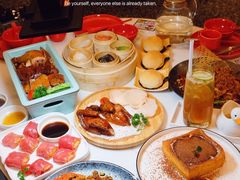 -避风塘·金牌店·夜宵(金玉兰店)