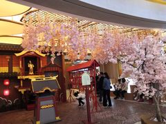 -茶马花街(城西银泰城店)