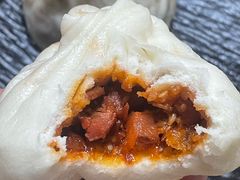 -白玉兰食品甜凤店(合生汇店)