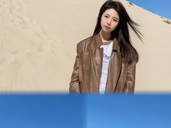 -库伦旗银沙湾旅游景区