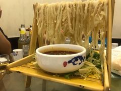 -百里川私房菜(丰登北路店)