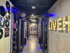 -唱吧麦颂KTV(西单华威潮铺街店)