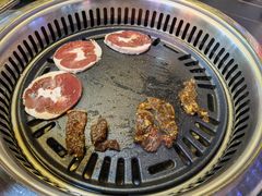 -齐齐哈尔烤肉·烧烤·烤鱼(万科时一区店)