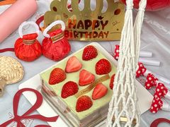 -壹点壹客·生日蛋糕(南山店)