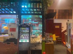-北京老门框爆肚涮肉馆(锦业路店)