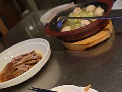 -陈鹏鹏潮汕菜(欢乐海岸 海边景观店)