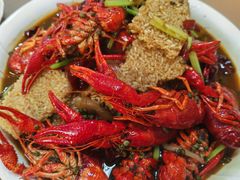 -香满锅老北京羊蝎子火锅·家常菜(新街口店)