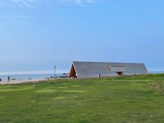 -那香海钻石沙滩浴场