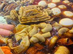 -安徽阜阳卷馍(西单店)