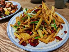 -静一餐厅·湖北菜(前门创始店)