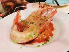 -海航大厦万豪酒店彩海轩中餐厅(霄云路店)