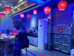 -山河屯铁锅炖(哈西站店)