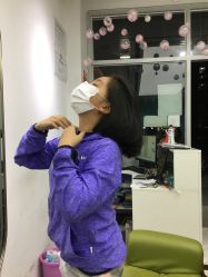 点击看大图 -沐染造型专业烫发染发
