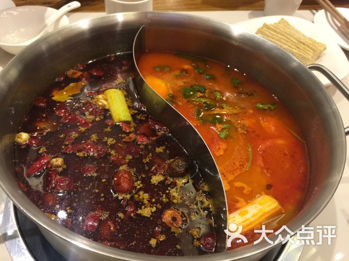 小肥羊(经三路店)-图片-郑州美食-大众点评网