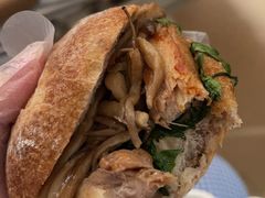 -PAOPAO Bakery&Café(港汇店)