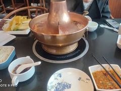 -北门涮肉·铜锅涮肉(南锣鼓巷店)
